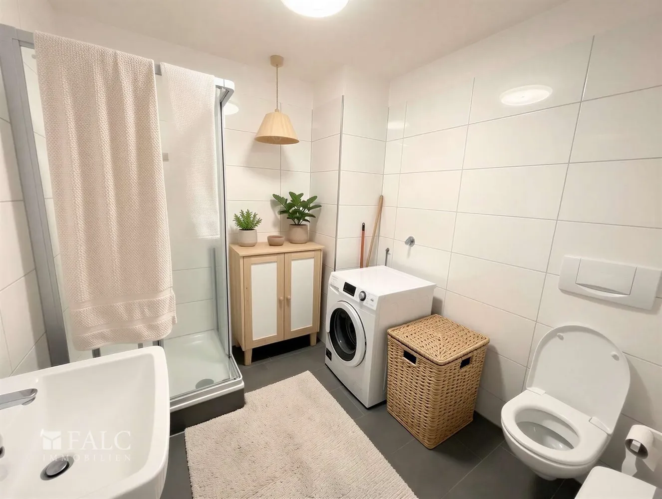 5 Zimmer Wohnung mit 118 m² in Essen – Bild 5