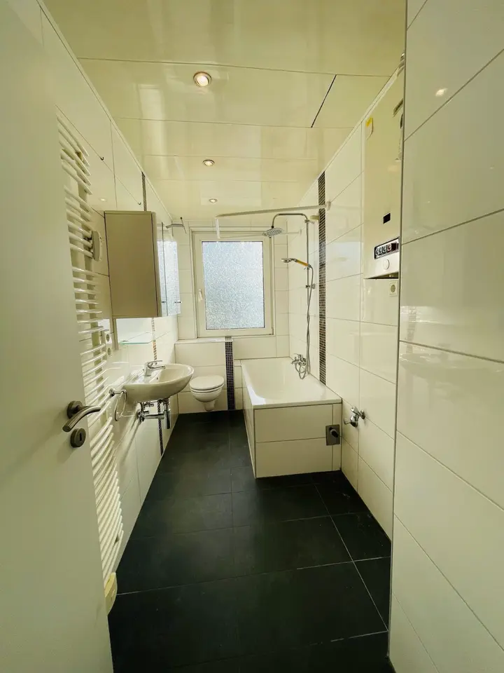 4 Zimmer Wohnung mit 78 m² in Wilhelmshaven – Bild 10