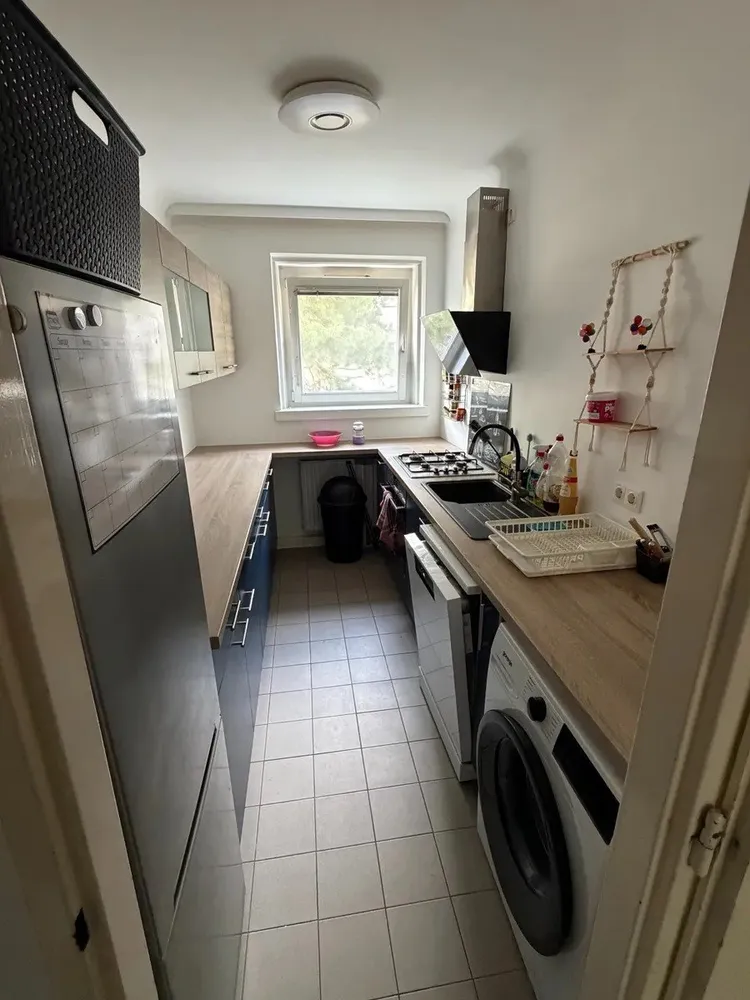 2 Zimmer Wohnung mit 63 m² in Dresden – Bild 8