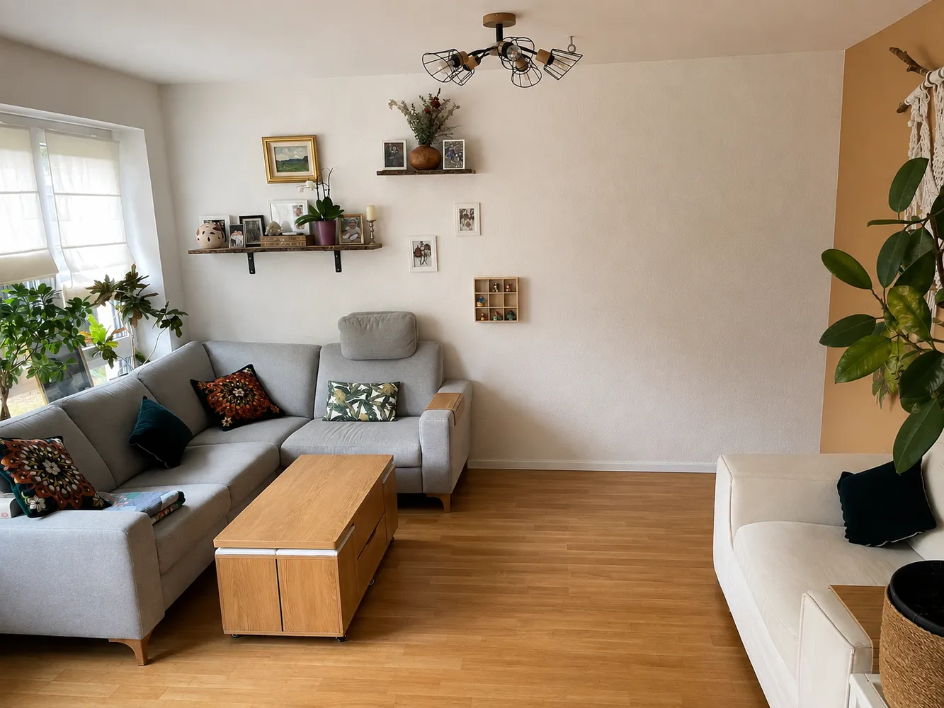 3 room apartment with 81 m² in Leverkusen – Photo 5