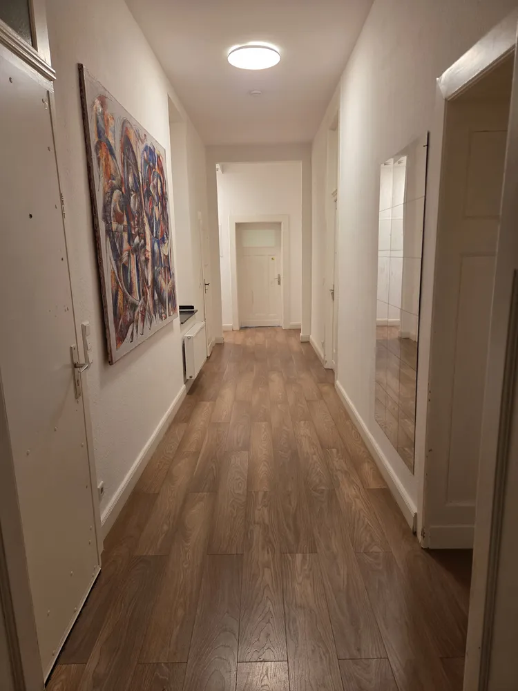 1 Zimmer Wohnung mit 25 m² in Düsseldorf – Bild 6