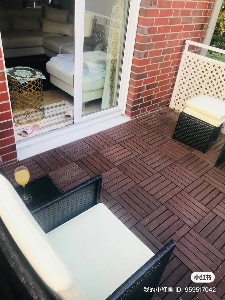 5 Zimmer Wohnung mit 110 m² in Hamburg – Bild 11