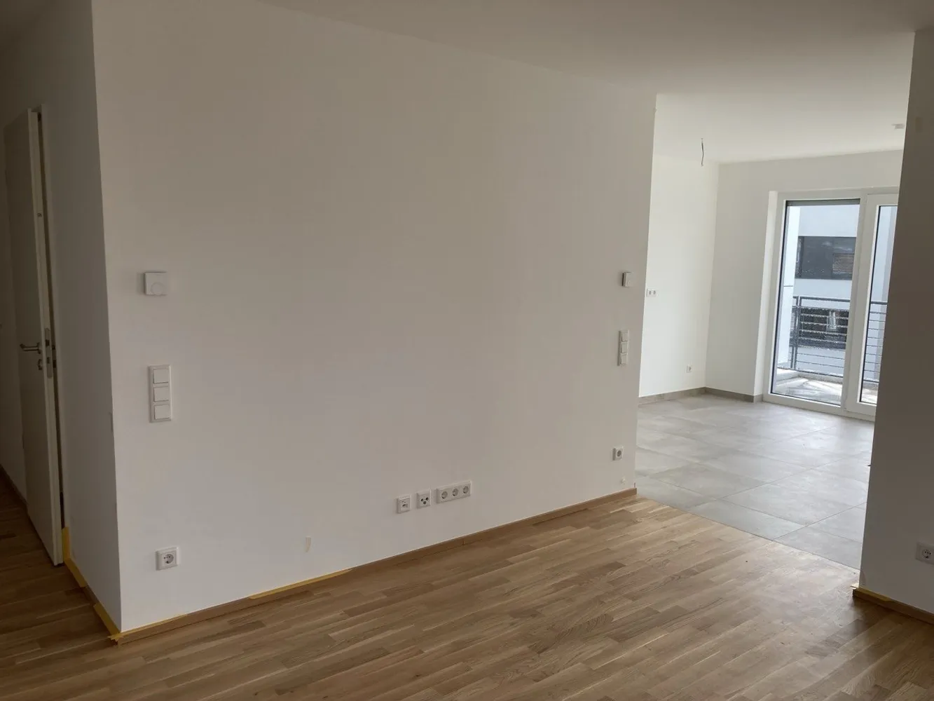 3 Zimmer Wohnung mit 103 m² in Düsseldorf – Bild 4