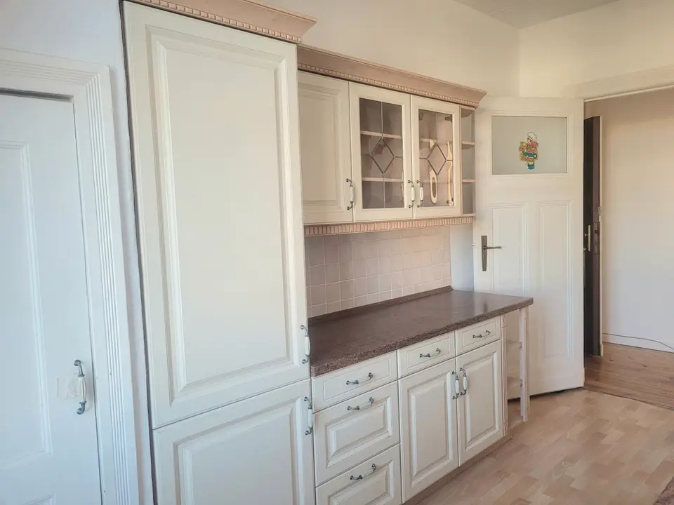 4 Zimmer Wohnung mit 94 m² in Eberswalde – Bild 3