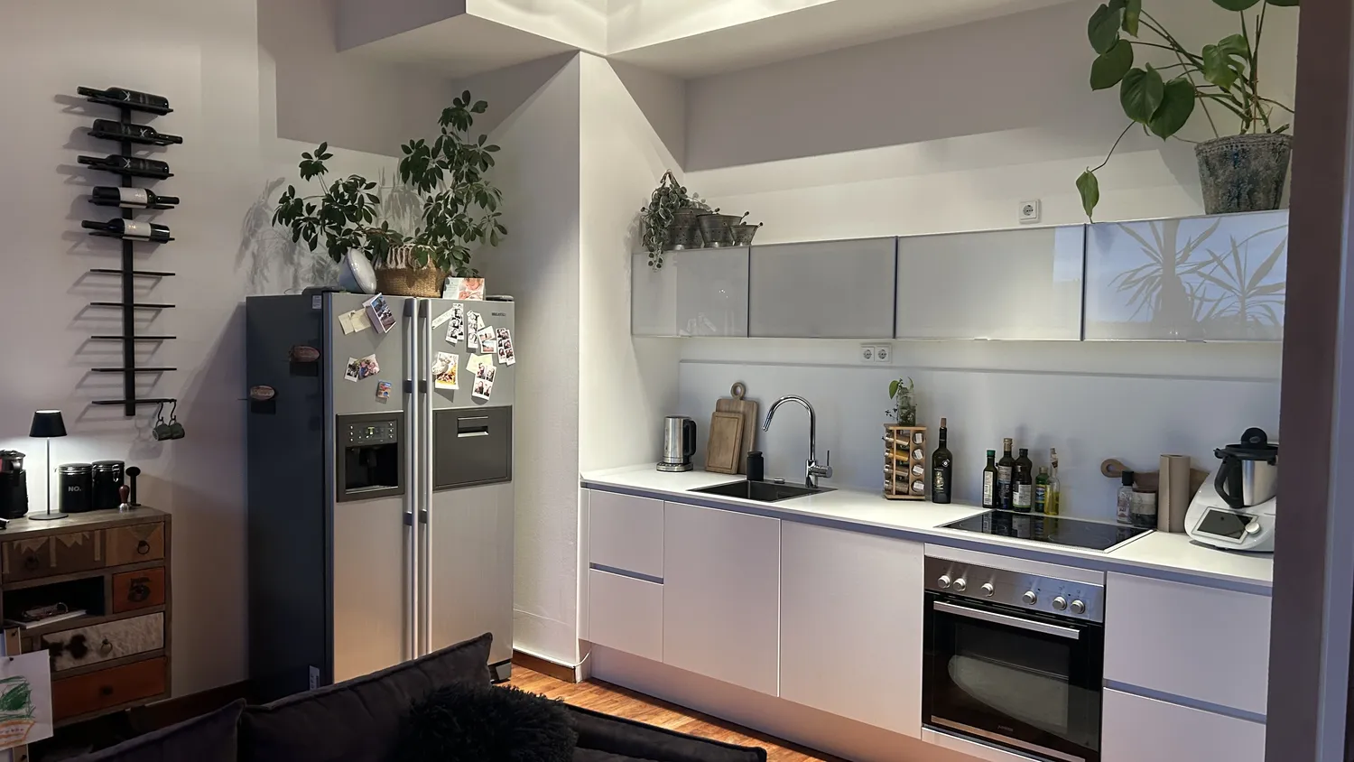 2 room apartment with 68 m² in Frankfurt am Main – Photo 3