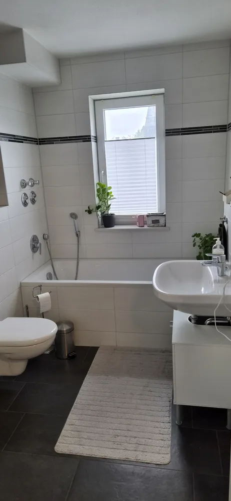 2 Zimmer Wohnung mit 72 m² in München – Bild 12