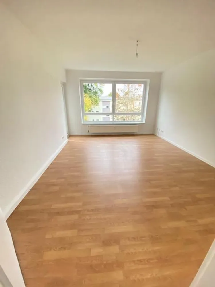 3 Zimmer Wohnung mit 62 m² in Dortmund – Bild 3