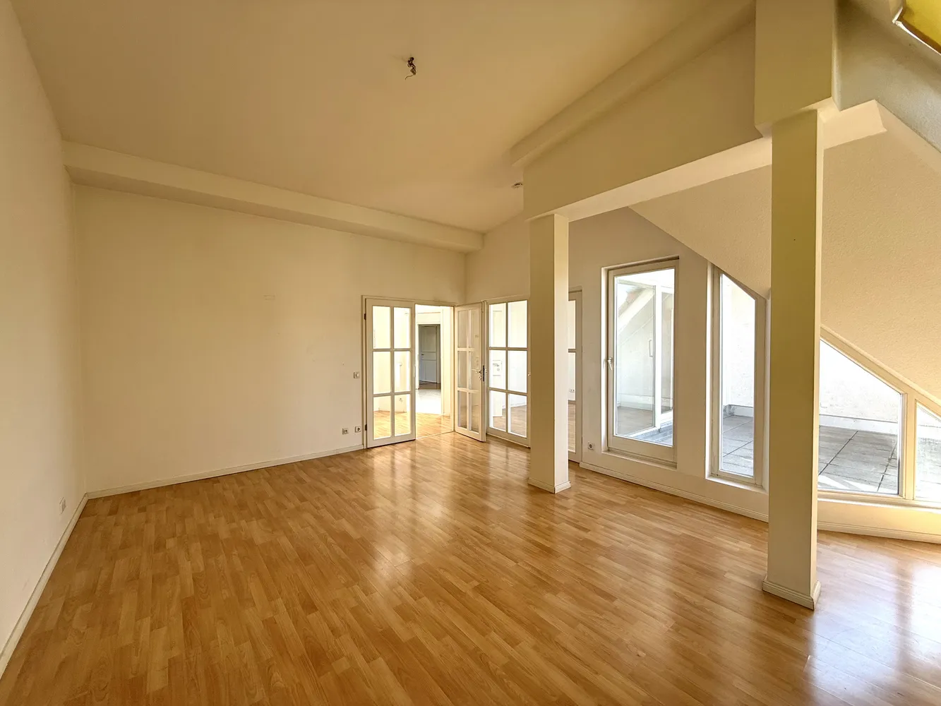 3 Zimmer Wohnung mit 118 m² in Berlin – Bild 7