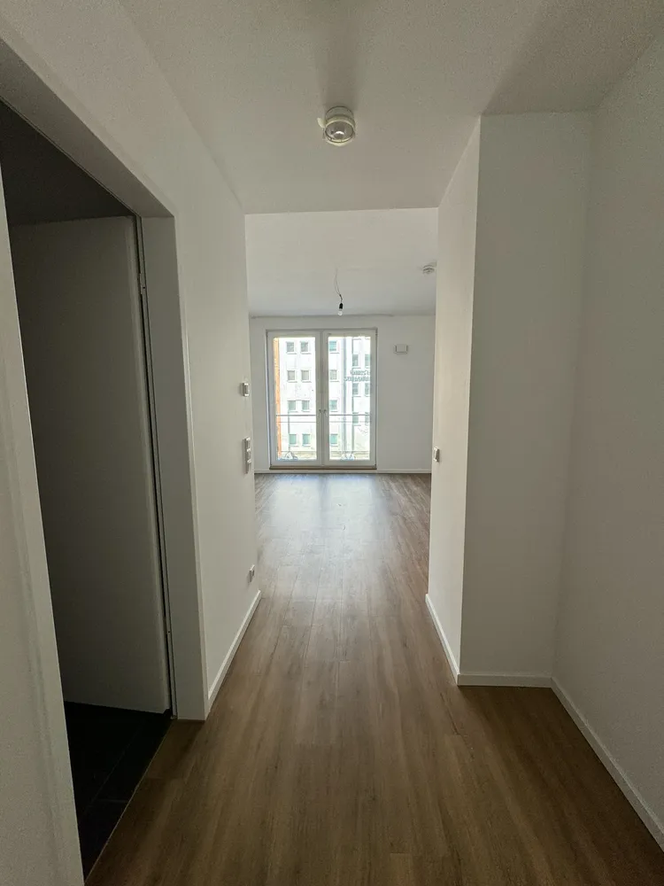 1 Zimmer Wohnung mit 34 m² in Berlin – Bild 2
