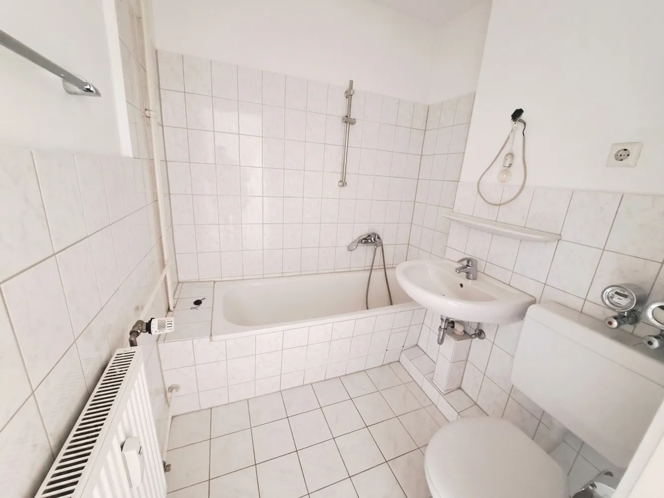 2 Zimmer Wohnung mit 70 m² in Hamburg – Bild 4