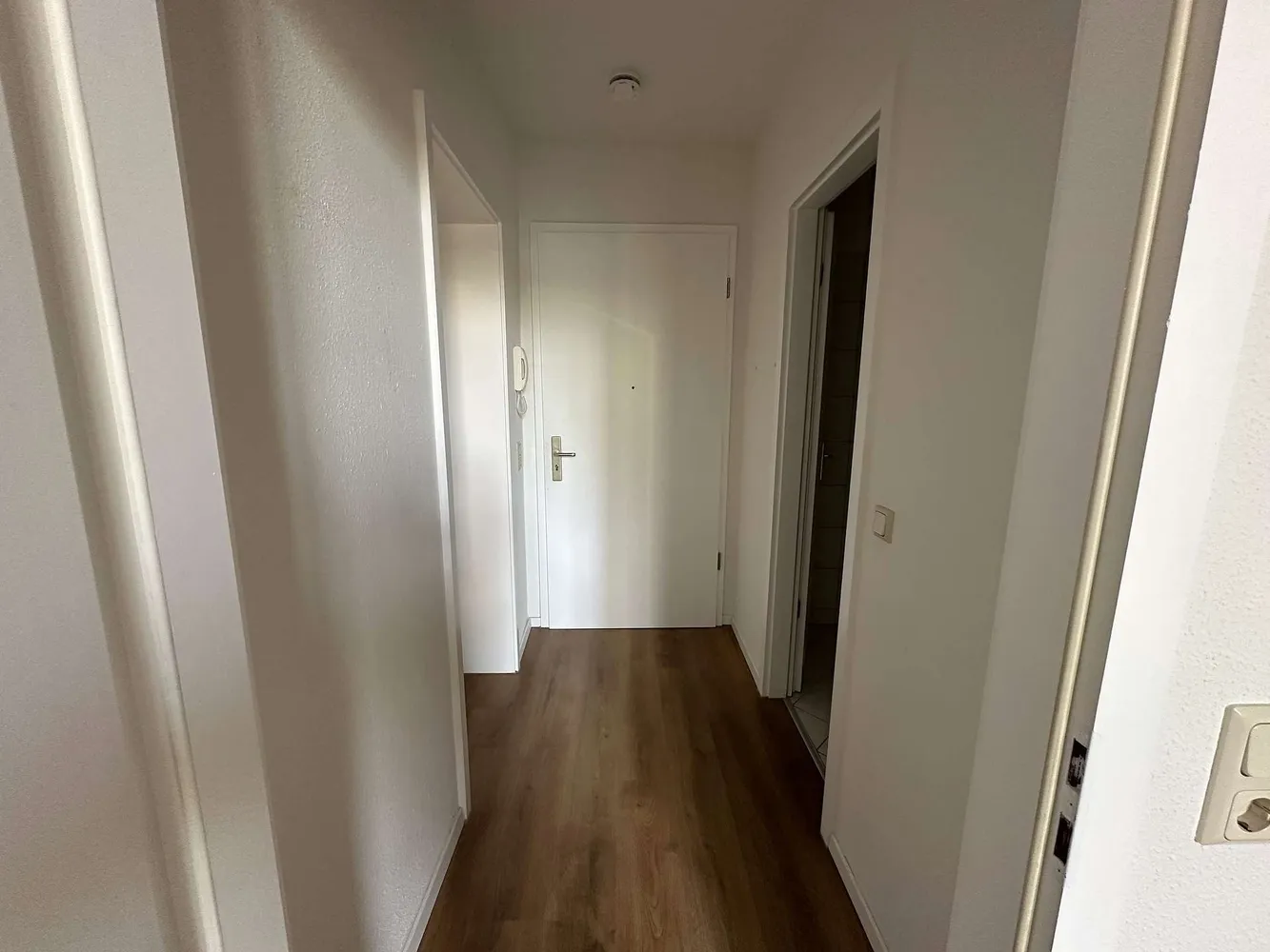2 Zimmer Wohnung mit 44 m² in Brandenburg an der Havel – Bild 4