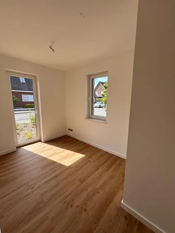 3 Zimmer Wohnung mit 88 m² in Emsdetten – Bild 7