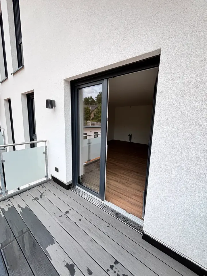 2 Zimmer Wohnung mit 64 m² in Osnabrück – Bild 5