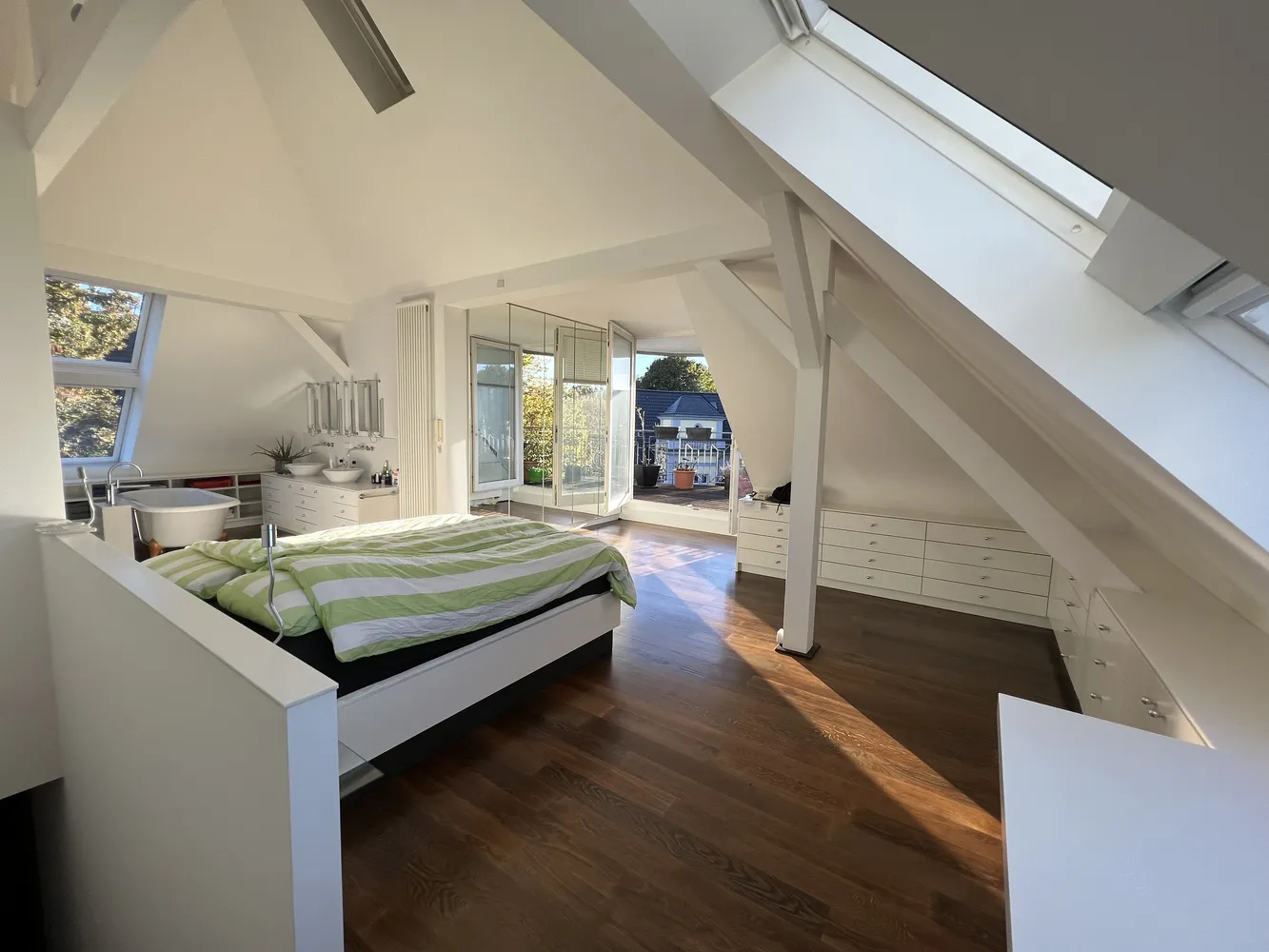 3 Zimmer Wohnung mit 141 m² in Essen – Bild 5