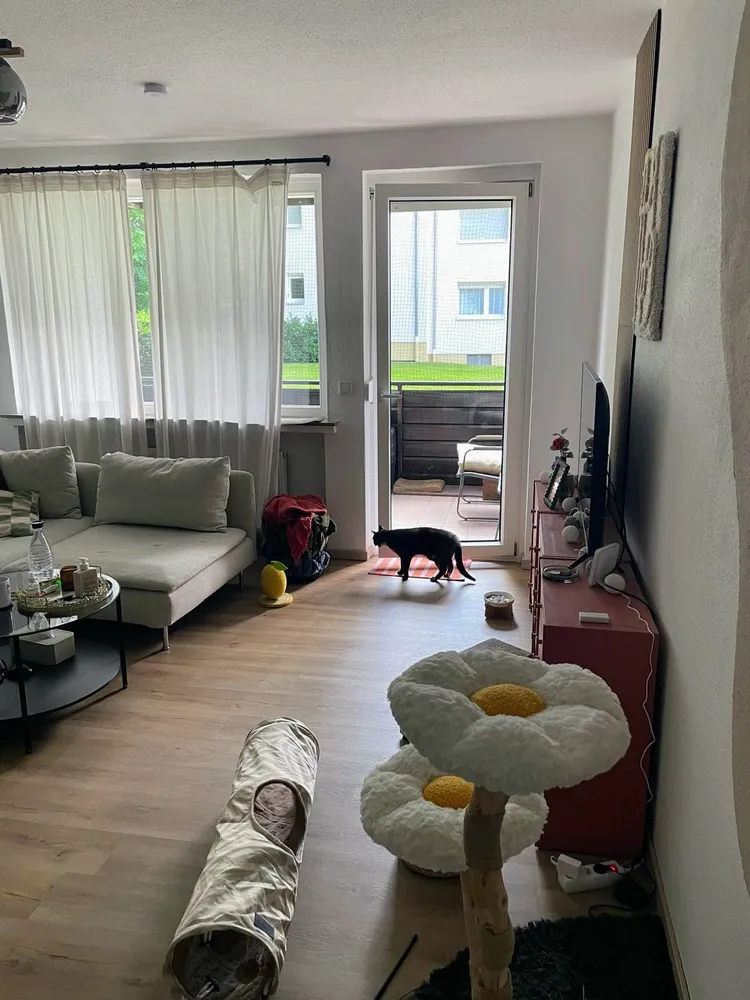2 Zimmer Wohnung mit 61 m² in Bielefeld – Bild 9