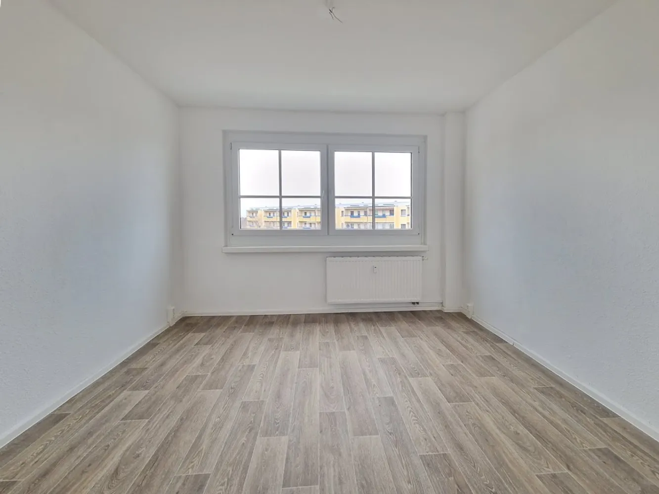4 Zimmer Wohnung mit 77 m² in Dresden – Bild 9
