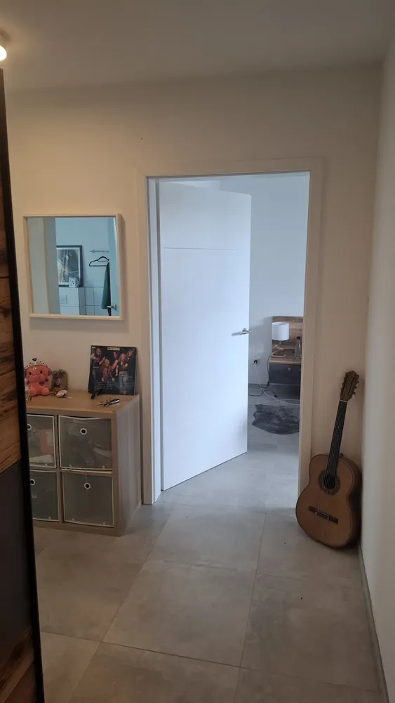4 room apartment with 88 m² in Grevenbroich – Photo 12