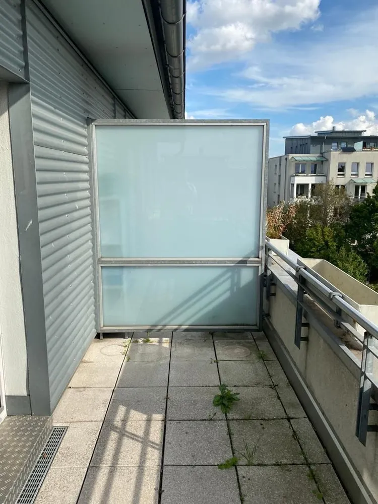 2 Zimmer Wohnung mit 43 m² in Hannover – Bild 8