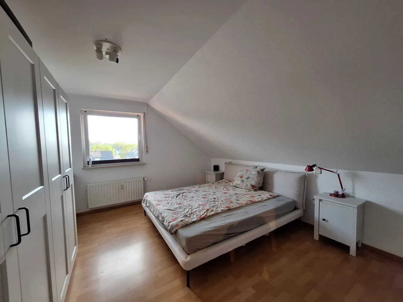 2 Zimmer Wohnung mit 66 m² in Köln – Bild 9