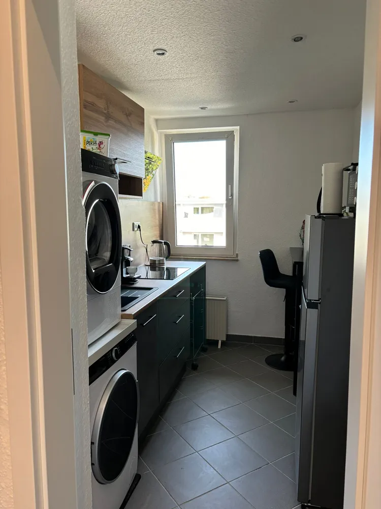 1 Zimmer Wohnung mit 15 m² in Essen – Bild 6