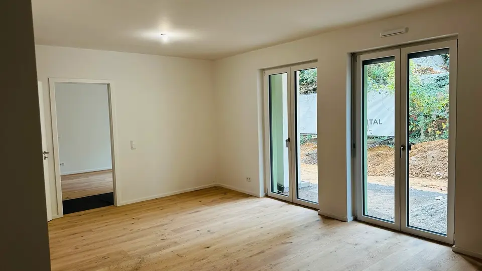 2 Zimmer Wohnung mit 69 m² in Frechen – Bild 1