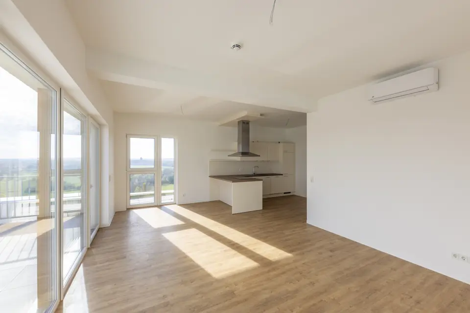 5 room apartment with 138 m² in Cottbus – Photo 2