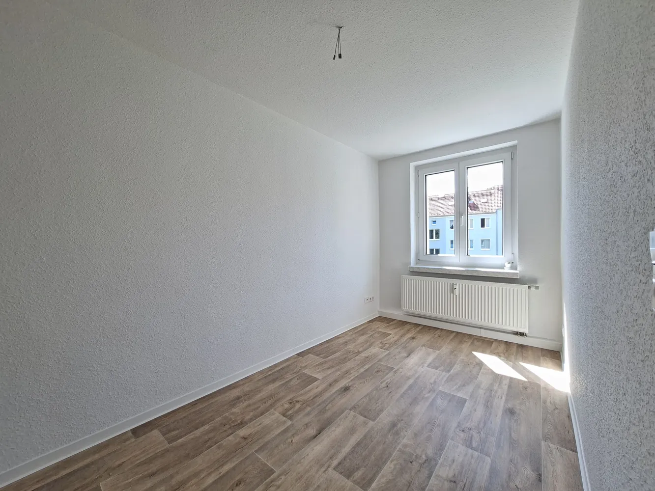 3 room apartment with 60 m² in Chemnitz – Photo 8