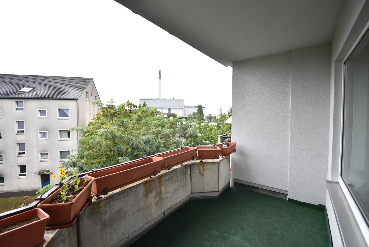 2 Zimmer Wohnung mit 61 m² in Düsseldorf – Bild 9