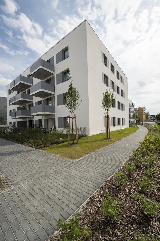 1 Zimmer Wohnung mit 37 m² in Berlin – Bild 2