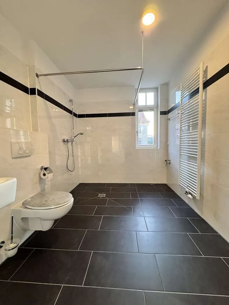 3 Zimmer Wohnung mit 83 m² in Potsdam – Bild 5