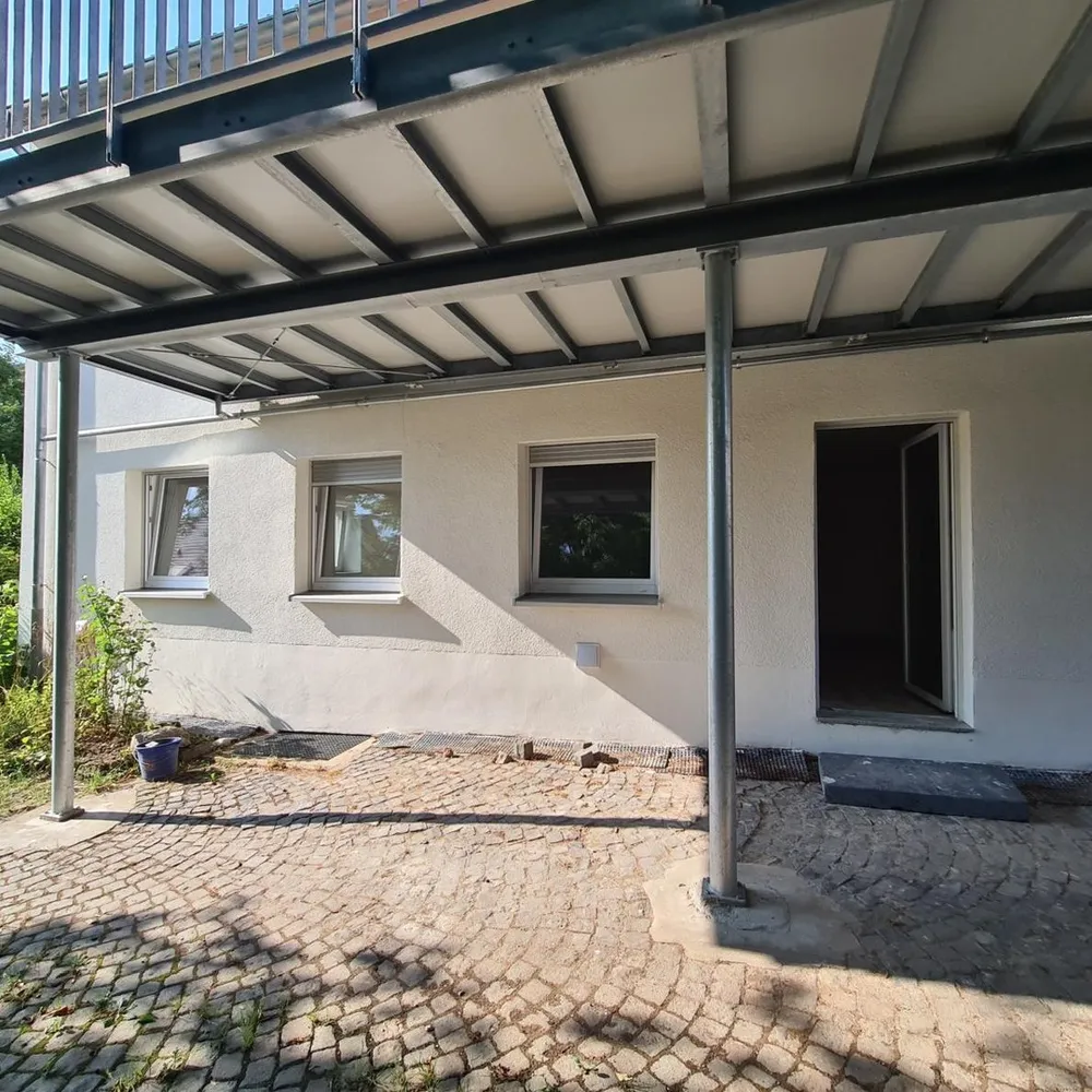 2 room apartment with 77 m² in Leonberg – Photo 8