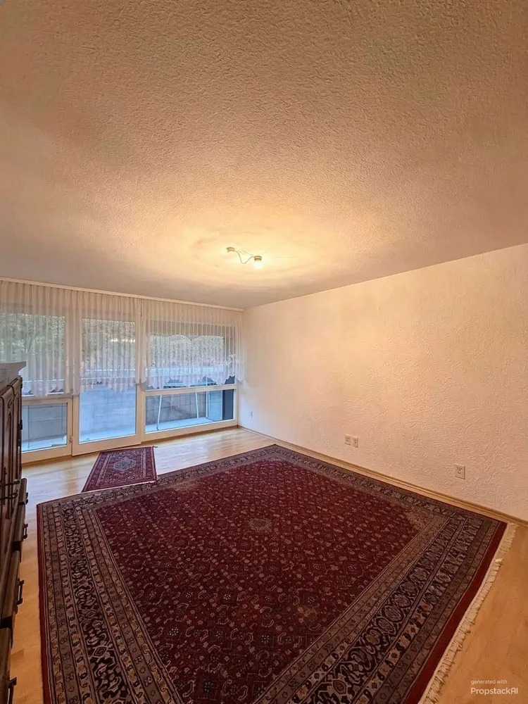 3 Zimmer Wohnung mit 62 m² in Mosbach – Bild 2