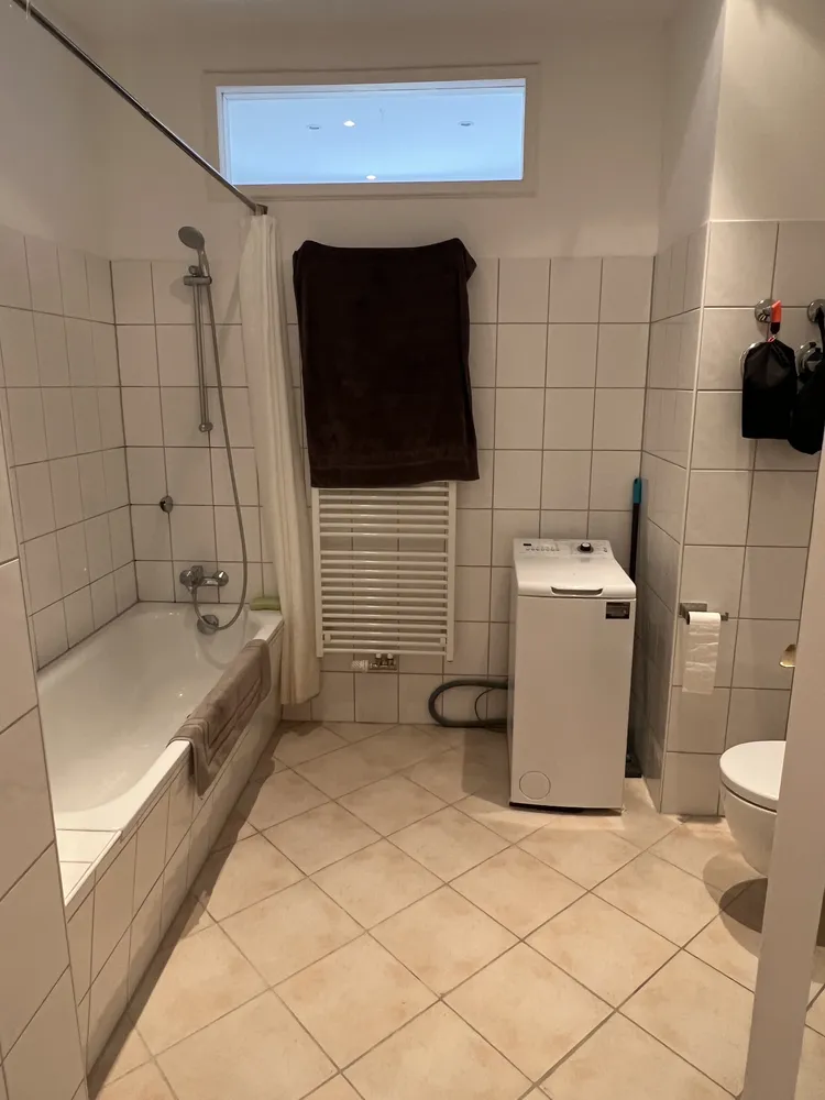 1 Zimmer Wohnung mit 40 m² in Berlin – Bild 6