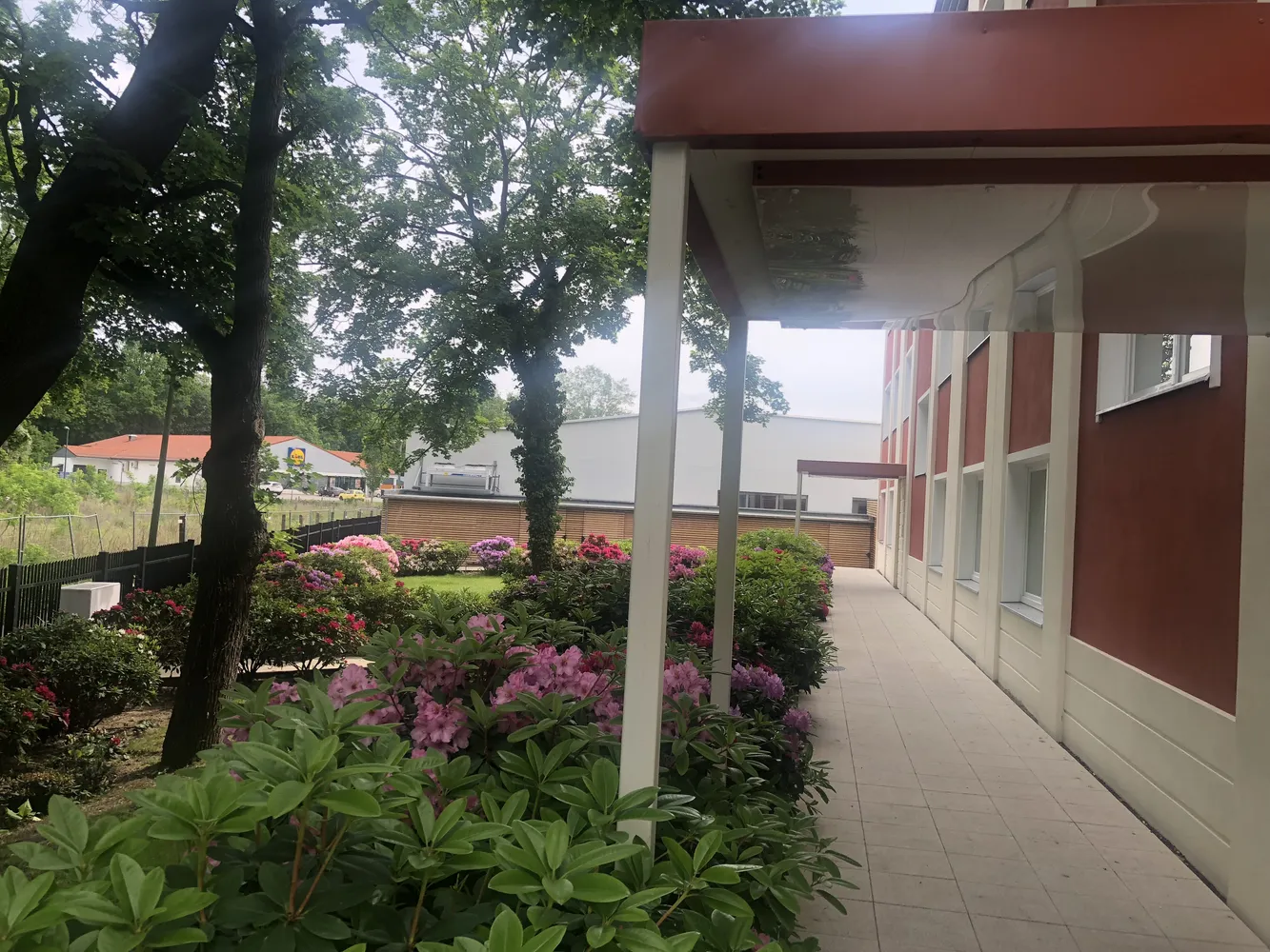 3 Zimmer Wohnung mit 88 m² in Berlin – Bild 11