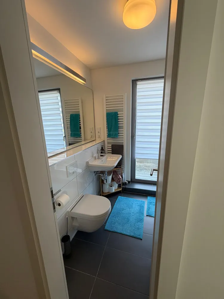 4 Zimmer Wohnung mit 107 m² in Braunschweig – Bild 11