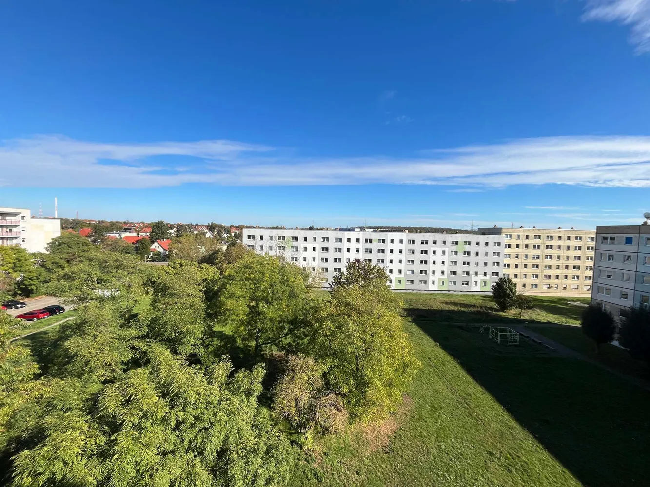 3 Zimmer Wohnung mit 57 m² in Halle (Saale) – Bild 3