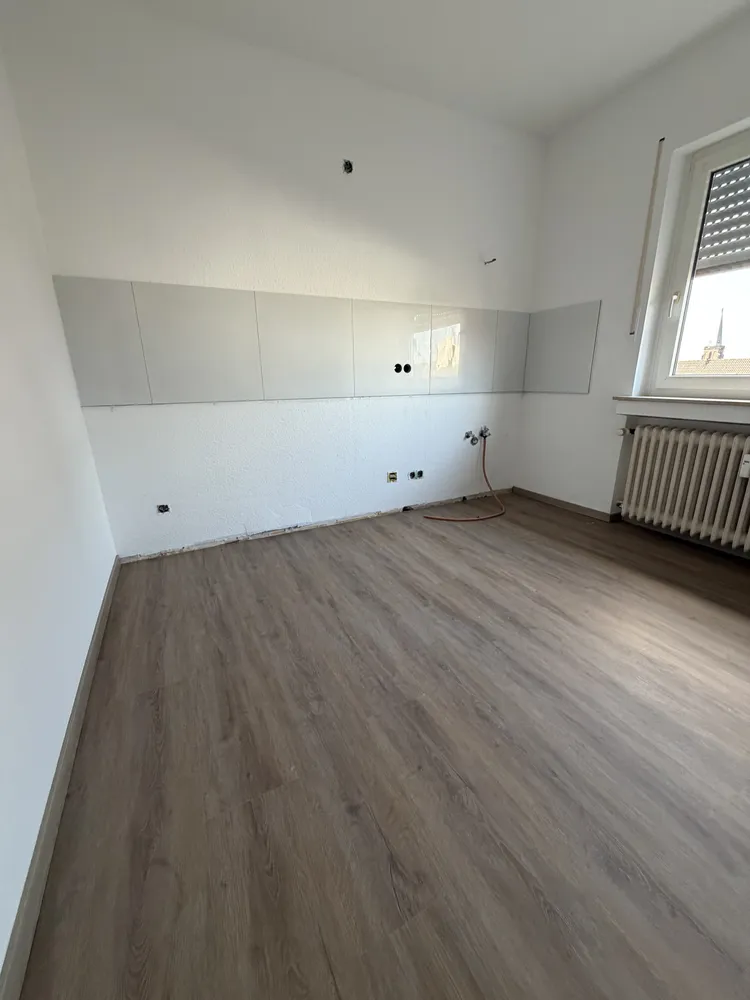 2 Zimmer Wohnung mit 38 m² in Leverkusen – Bild 6
