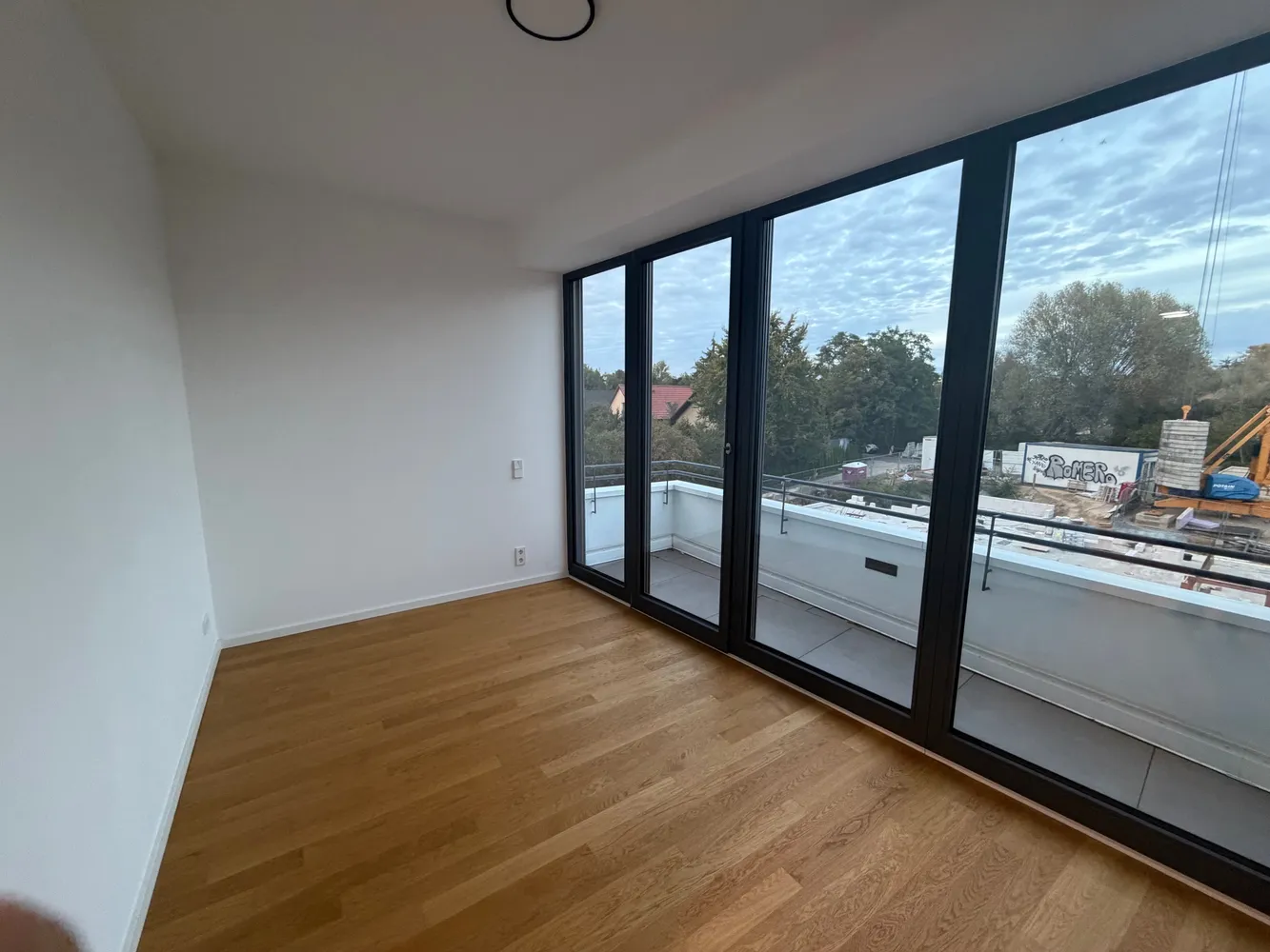 4 Zimmer Wohnung mit 111 m² in Berlin – Bild 6