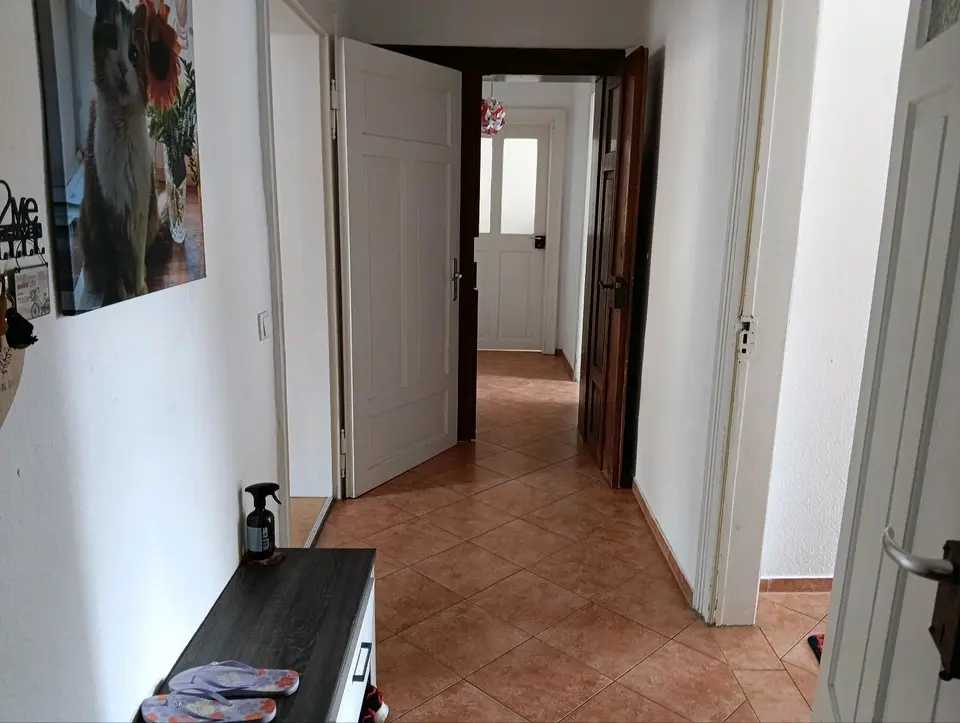 4 Zimmer Wohnung mit 110 m² in Greiz – Bild 4