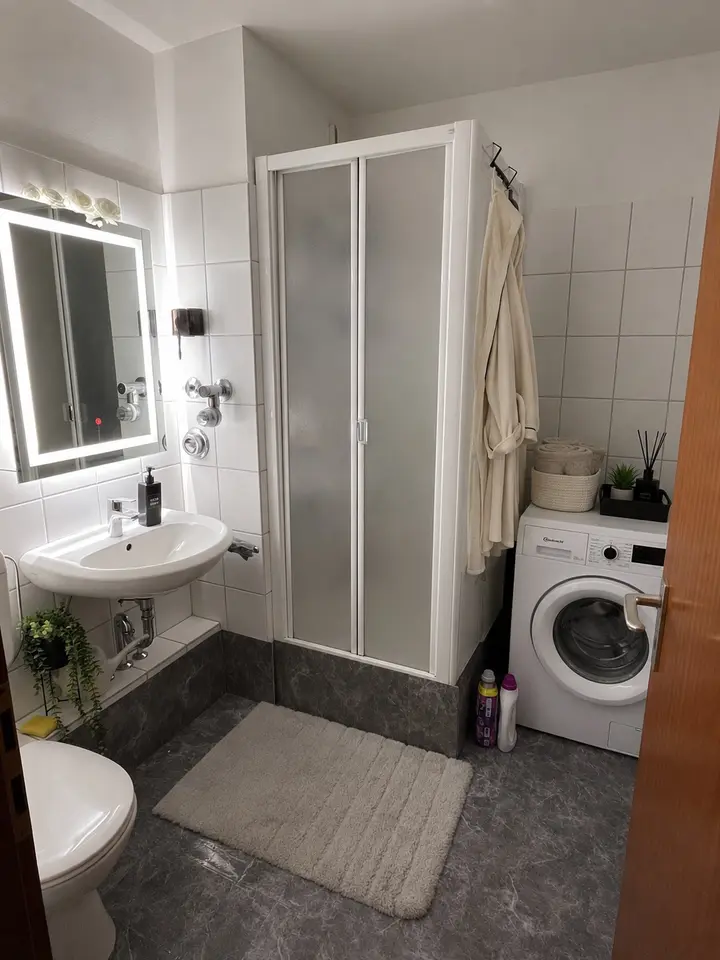 2 Zimmer Wohnung mit 46 m² in Hannover – Bild 5