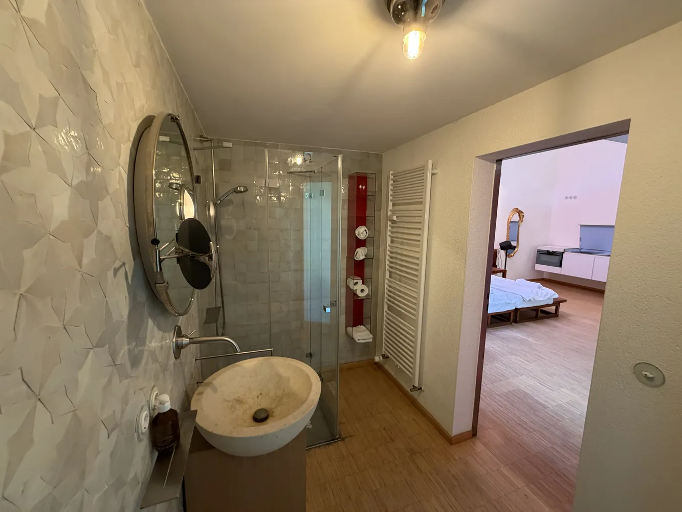 2 Zimmer Wohnung mit 86 m² in Darmstadt – Bild 6