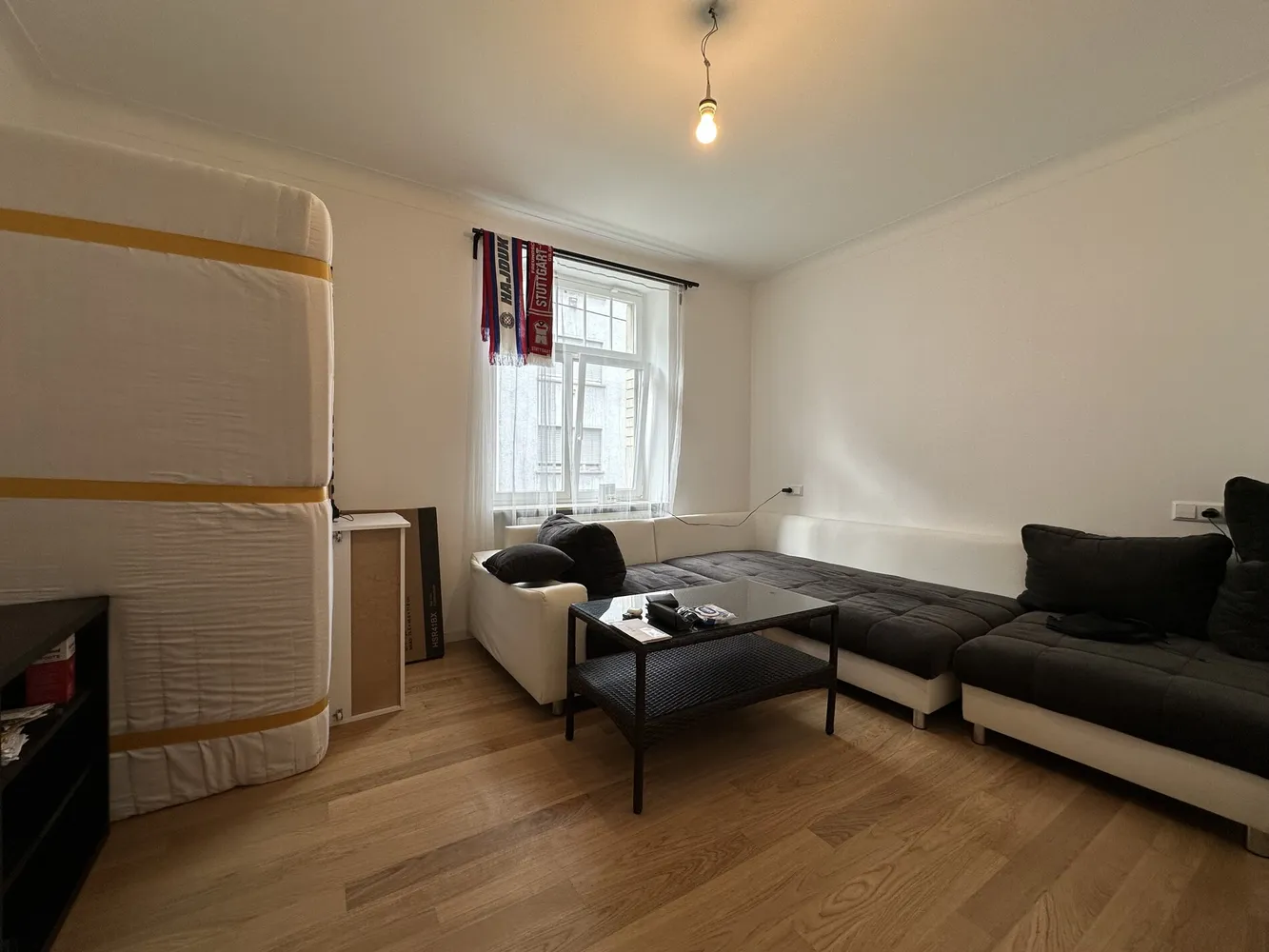 2 Zimmer Wohnung mit 36 m² in Stuttgart – Bild 3