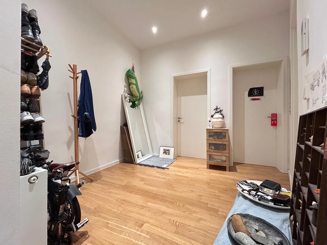 3 Zimmer Wohnung mit 95 m² in Stuttgart – Bild 8