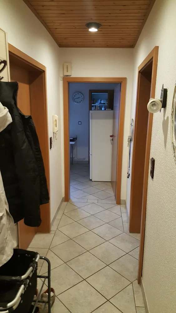 2 Zimmer Wohnung mit 65 m² in Hildesheim – Bild 11