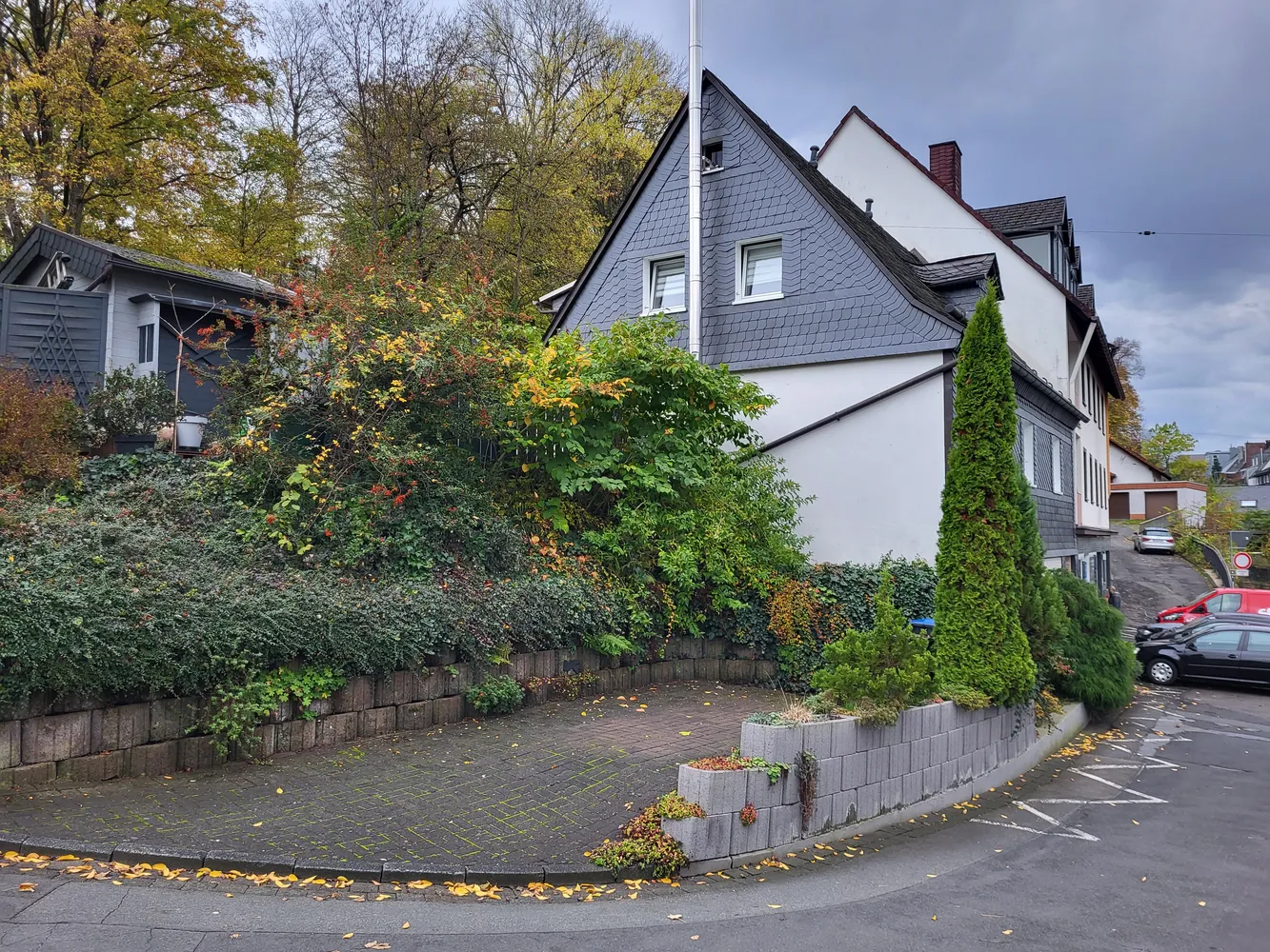 7 Zimmer Haus mit 135 m² in Siegen – Bild 9