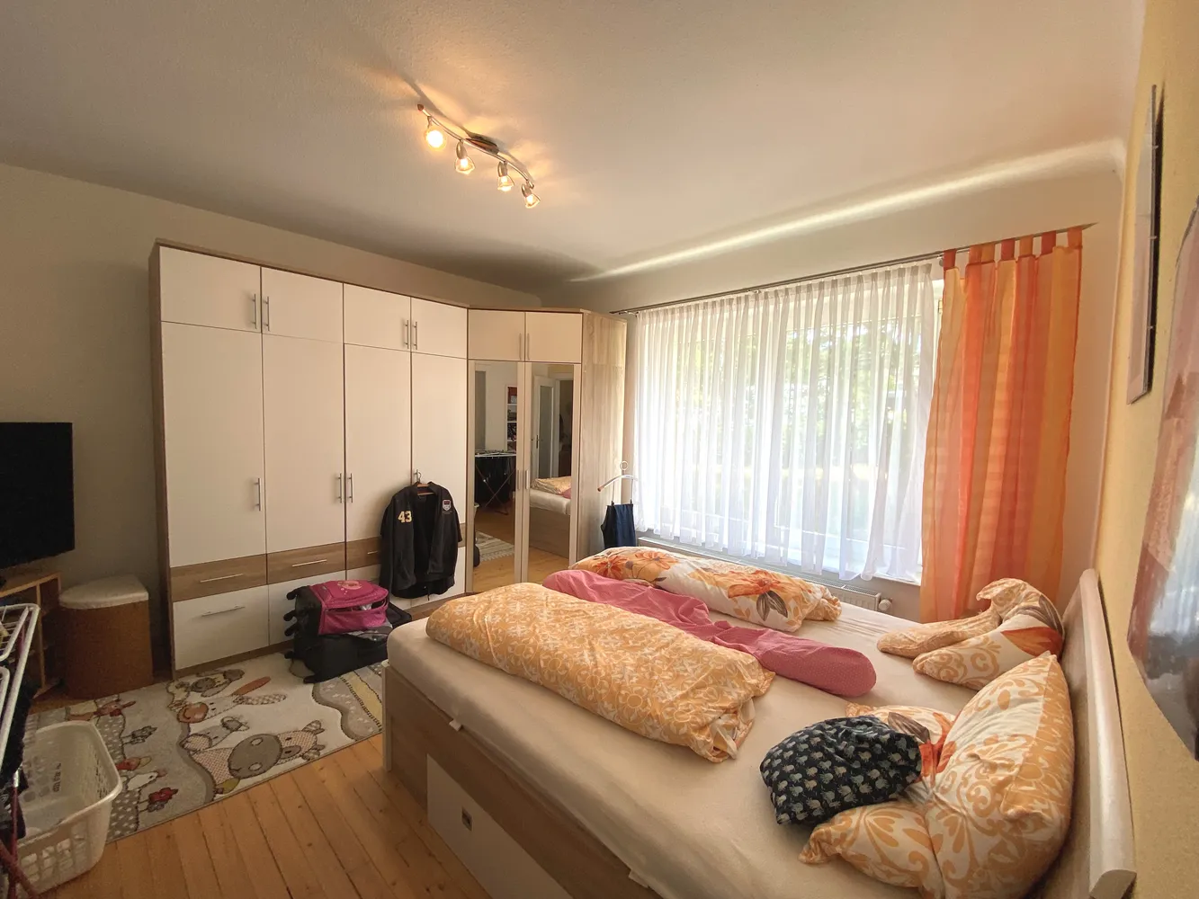 4 Zimmer Wohnung mit 101 m² in Brandenburg an der Havel – Bild 8