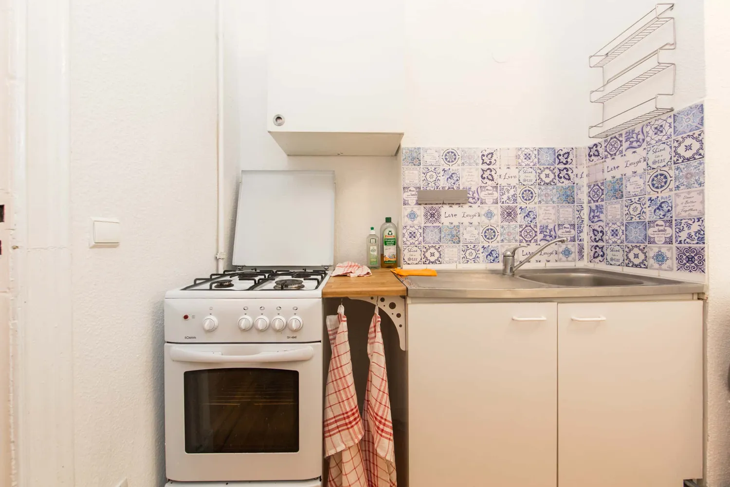 Shared room with 15 m² in Berlin – Photo 7