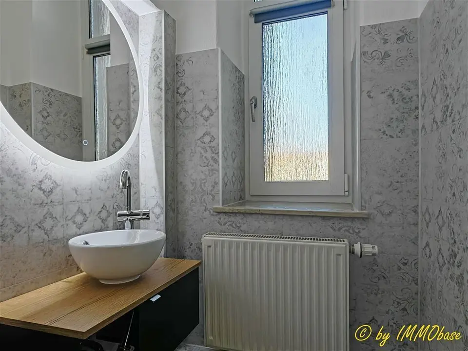 2 Zimmer Wohnung mit 73 m² in Mittweida – Bild 5