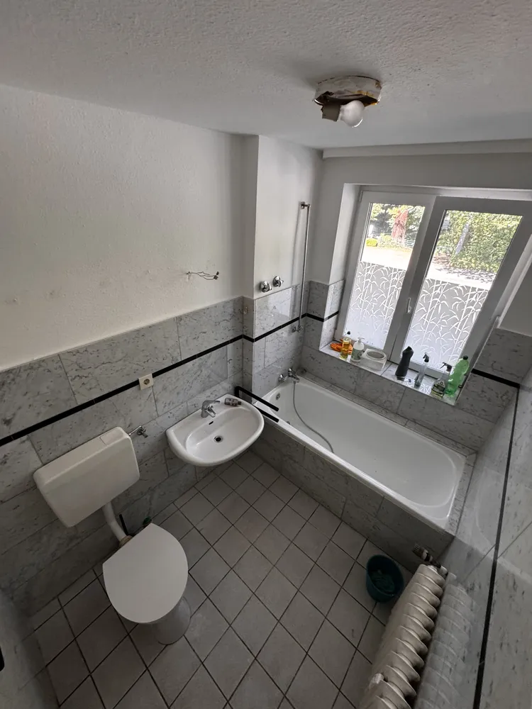 3 room apartment with 95 m² in Wuppertal – Photo 5