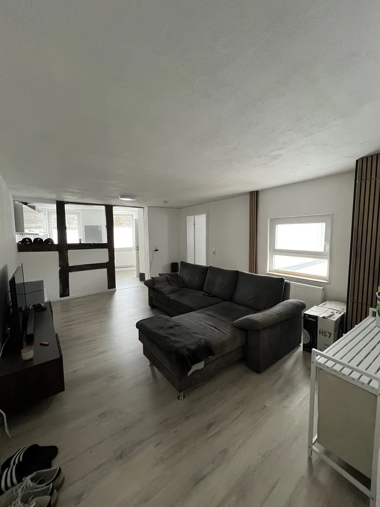3 Zimmer Wohnung mit 50 m² in Arnsberg – Bild 4
